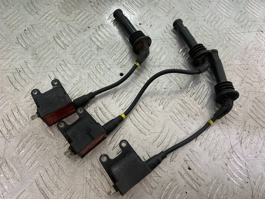 TRIUMPH TROPHY 900 COILS YEAR 1991-95 (CMB1251)