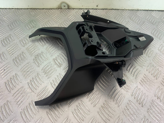 DUCATI 1299 PANIGALE REAR SUBFRAME INNER PANEL YEAR 2016 (CMB 1187)
