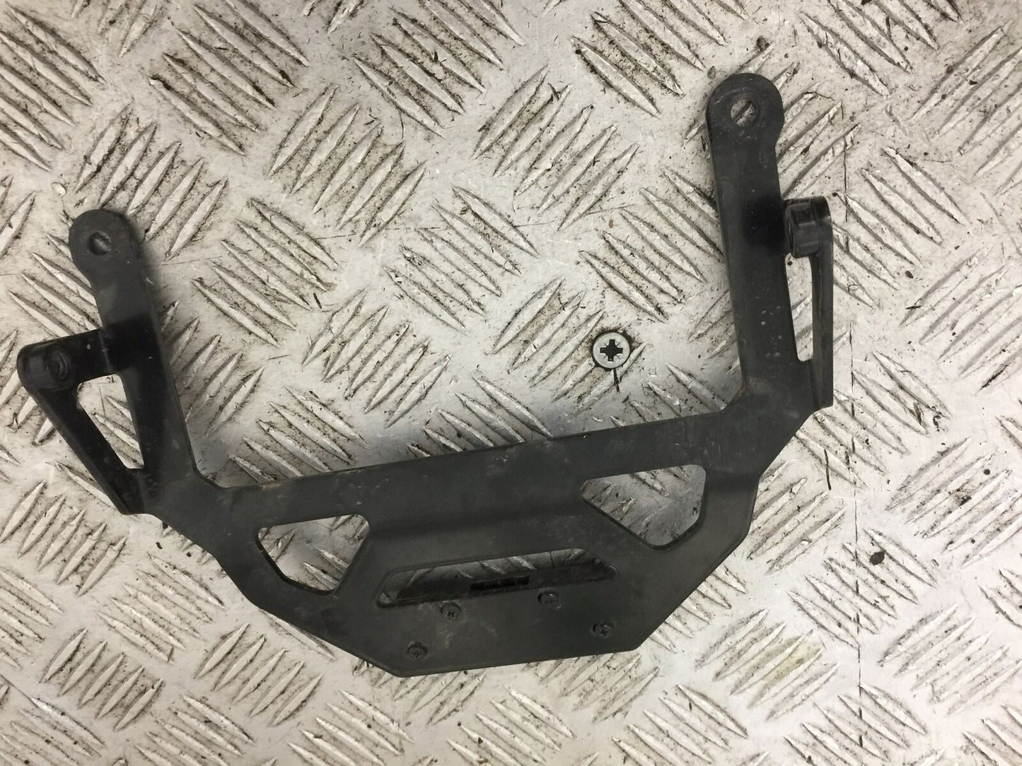 YAMAHA XT1200 Z SUPER TENERE SPEEDO MOUNT   YEAR 2010-2021 (STOCK 894)