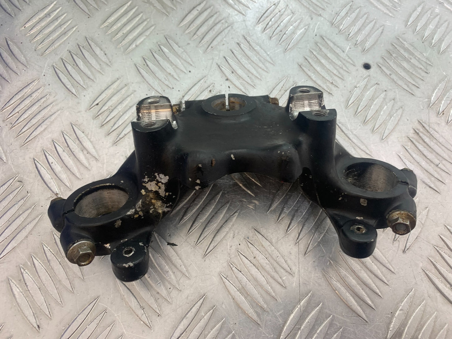 HONDA CX500 CX 500 TOP YOKE  YEAR 1978 1981 (CMB1137)