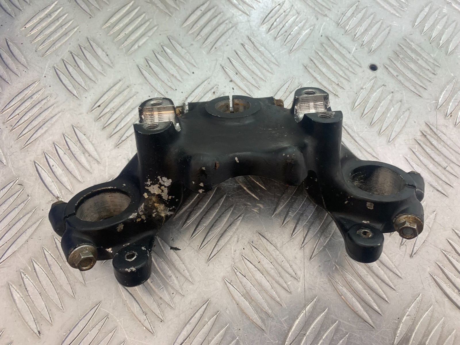 HONDA CX500 CX 500 TOP YOKE  YEAR 1978 1981 (CMB1137)