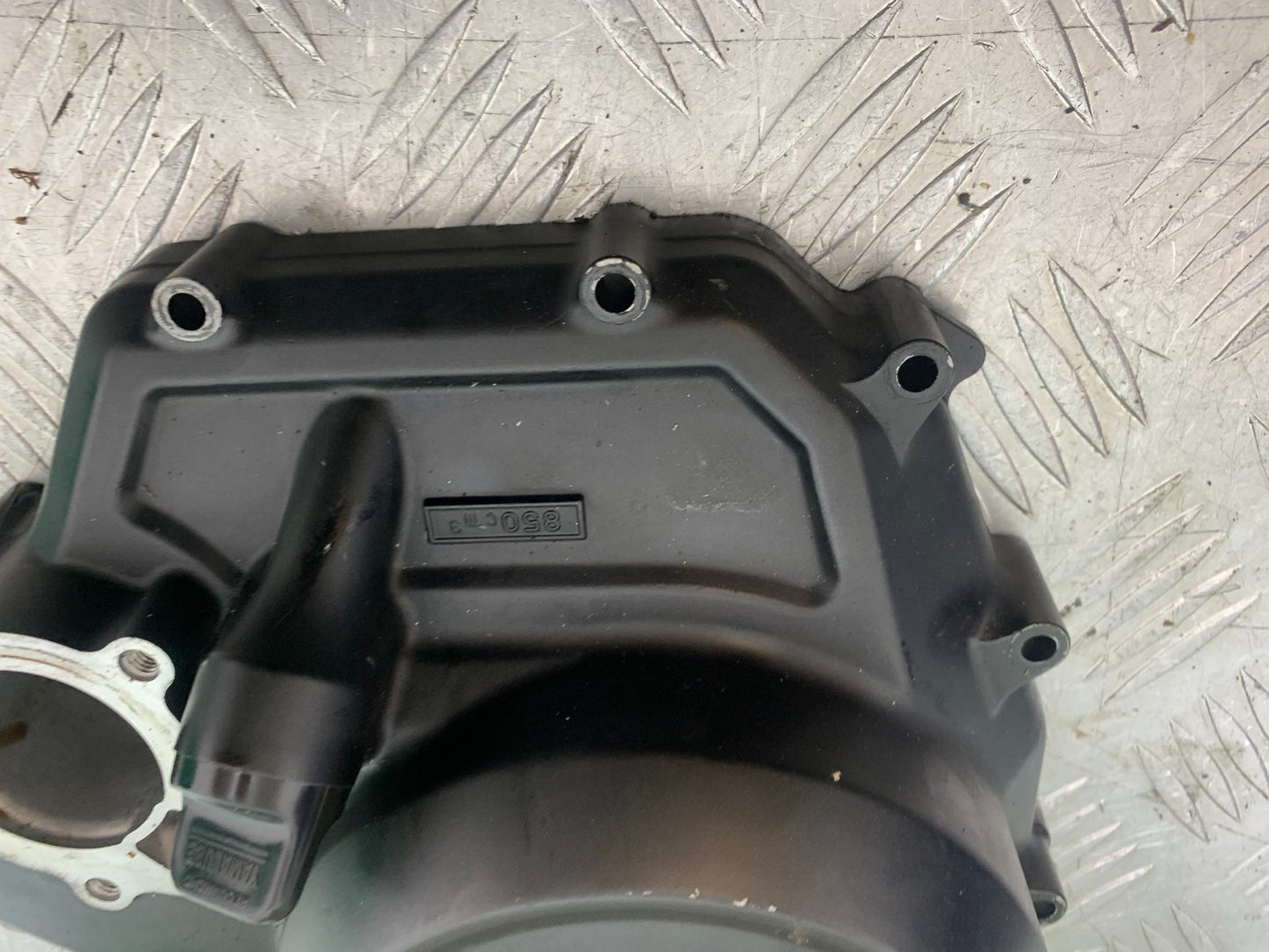 YAMAHA YZF-R125 YZF 125 CLUTCH COVER   YEAR 2019-2022 (CMB1263)