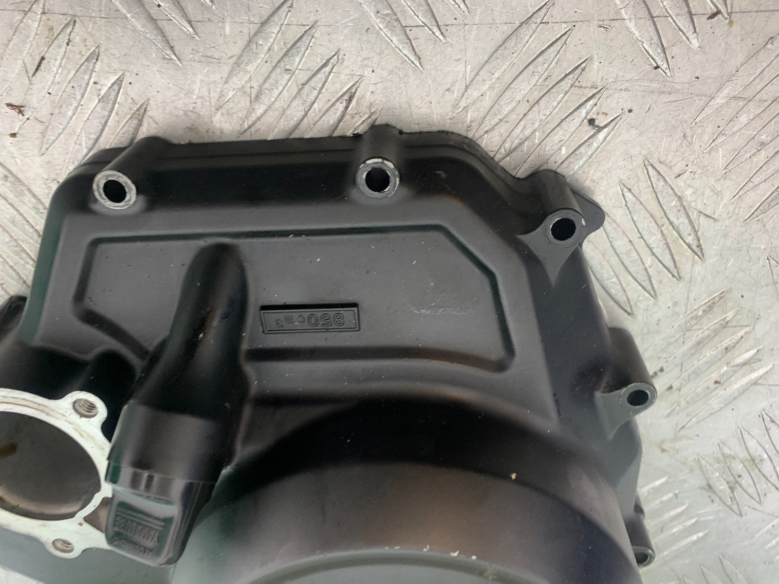 YAMAHA YZF-R125 YZF 125 CLUTCH COVER   YEAR 2019-2022 (CMB1263)