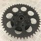 HONDA XL125 VARADERO SPROCKET CARRIER YEAR 2008 (STOCK 841)