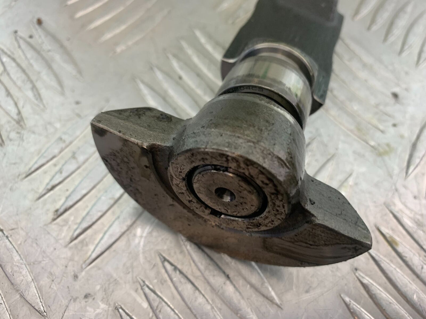 HUSQVARNA TE630 TE 630 BLANCE SHAFT   YEAR 2010-11 (CMB1120)