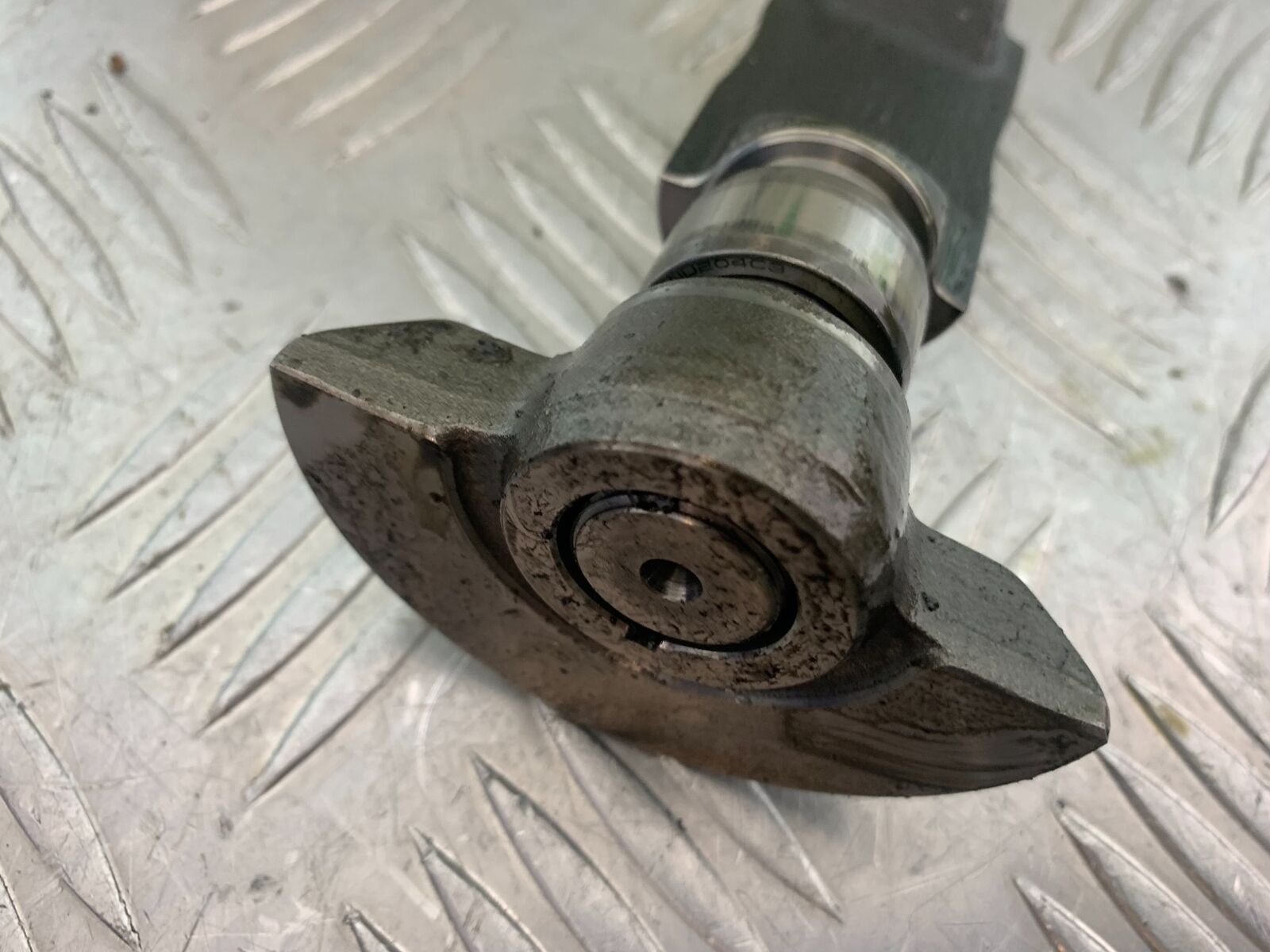 HUSQVARNA TE630 TE 630 BLANCE SHAFT   YEAR 2010-11 (CMB1120)
