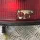 HONDA CB400 CB 400 SUPER FOUR  REAR LIGHT YEAR 1996 (STOCK 579)