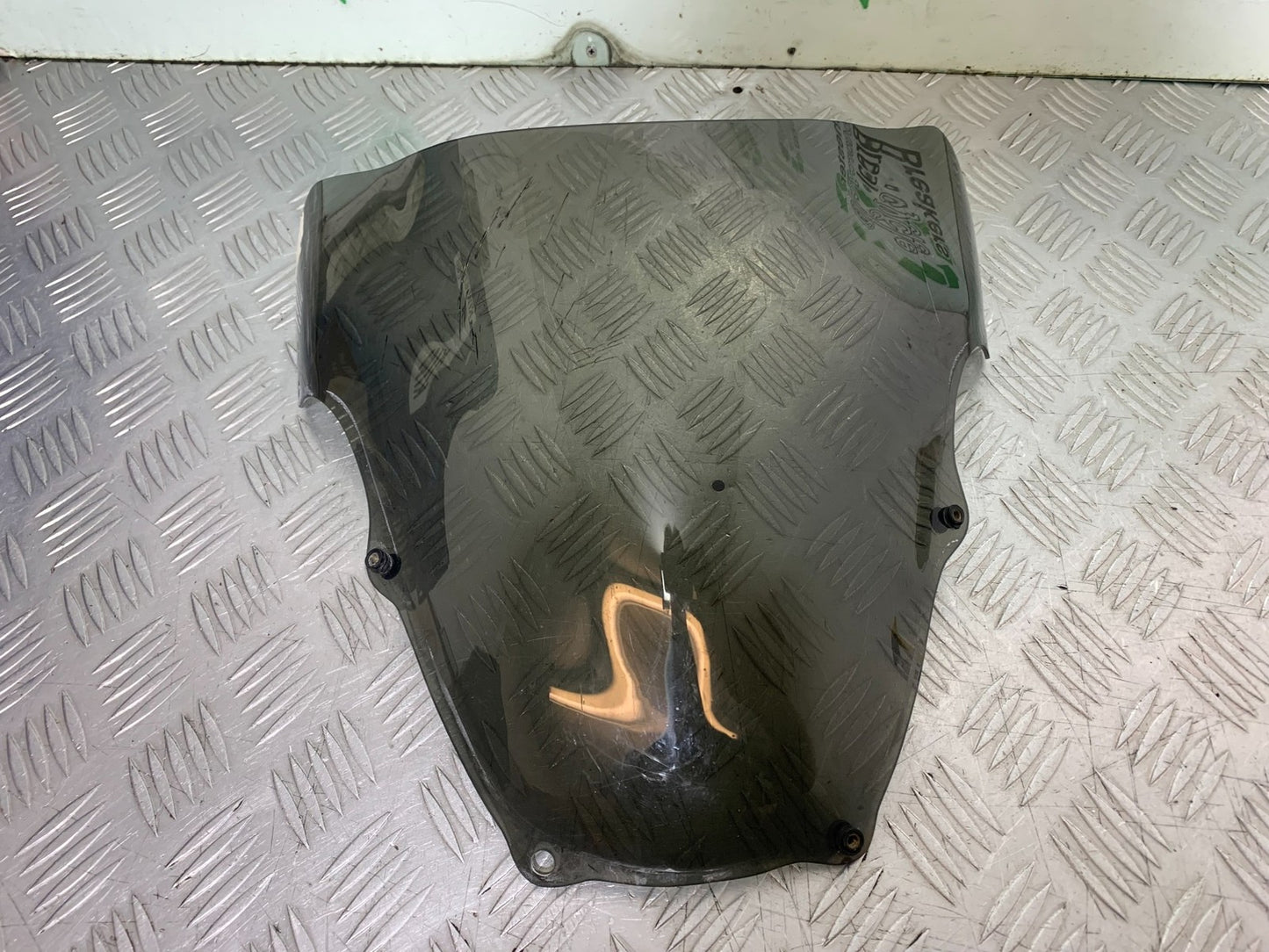 SUZUKI GSXR600 GSXR 600 K1 K2 K3 SCREEN 1999-03 (CMB1284)