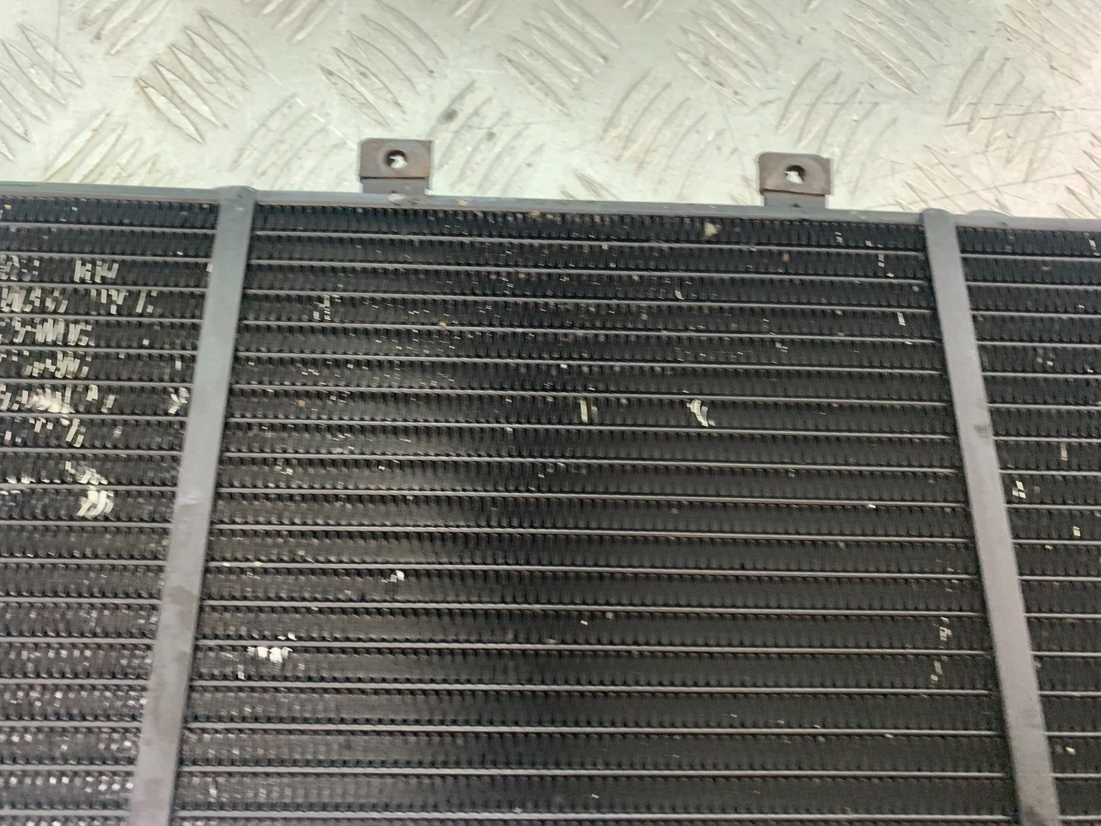TRIUMPH 1050 SPRINT ST RADIATOR  2003-2011 (CMB1285)