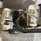 HONDA NT 700 V DEAUVILLE ENGINE YEAR 2006-2011 (CMB1211)