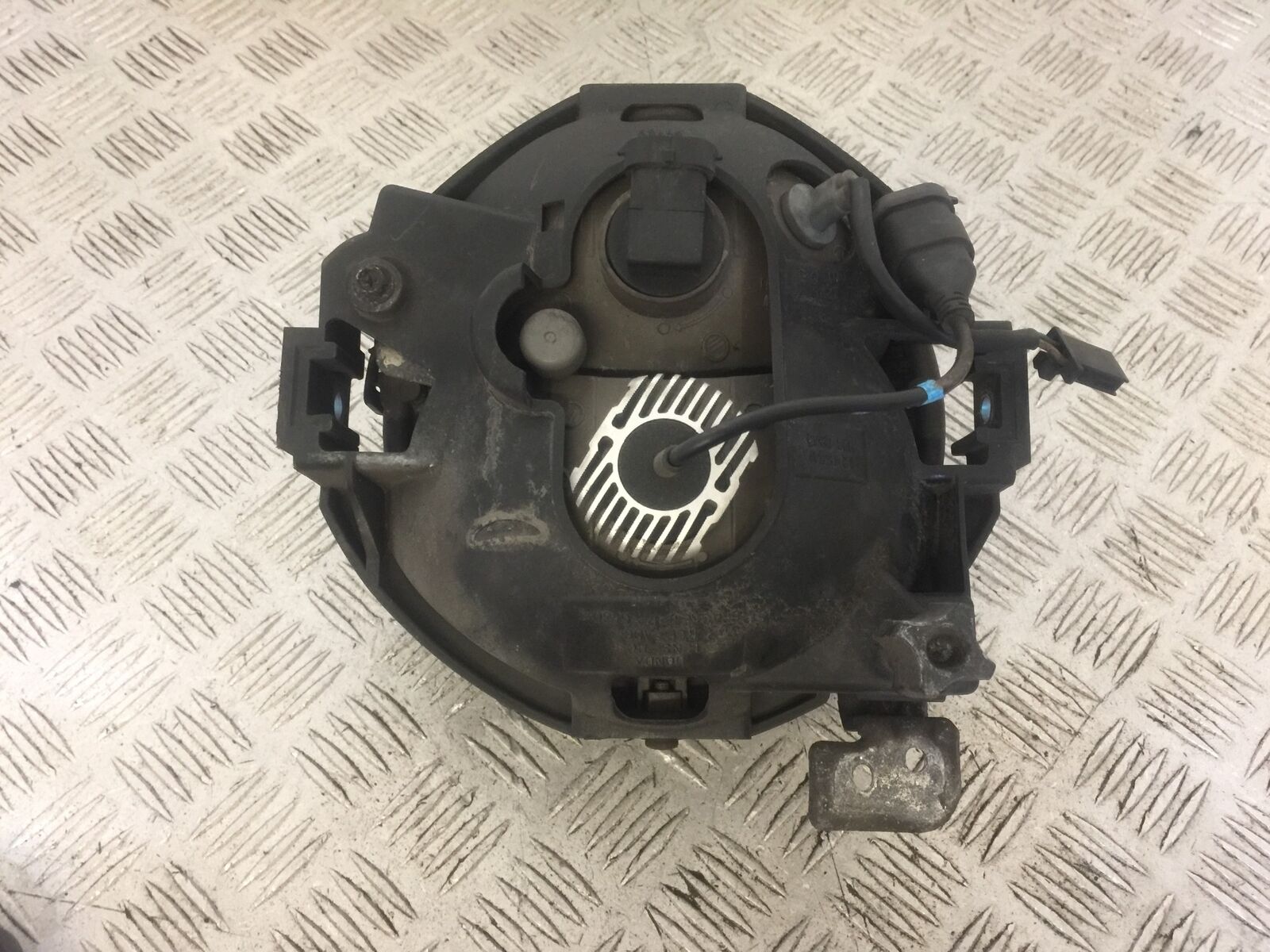 HONDA XL700 TRANSALP HEADLIGHT   2008-2012  (STOCK 727)