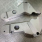 LEXMOTO LXR 125 LEFT AND RIGHT FRAME COVERS YEAR 2019-2023 (CMB1076)