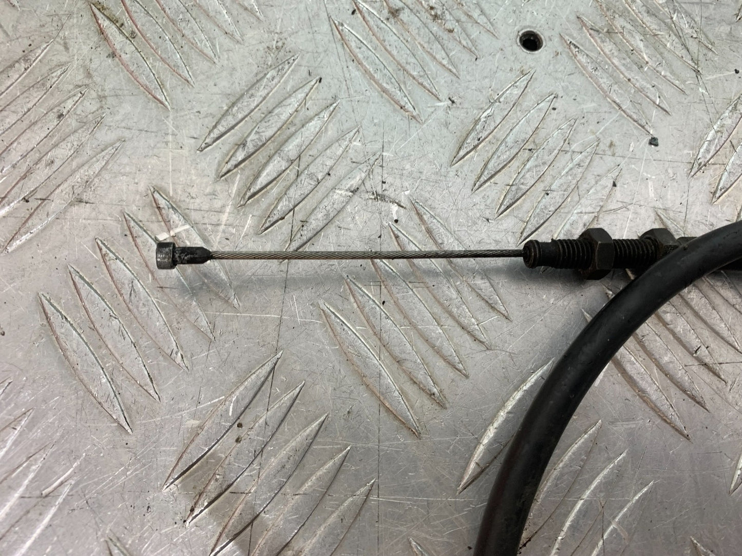 YAMAHA XJ600 XJ 600 DIVERSION CLUTCH CABLE  1998-2000 (CMB1191)