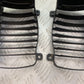 PIAGGIO VESPA GT125 L RADIATOR GRILLS  YEAR 2003 (CMB1300)