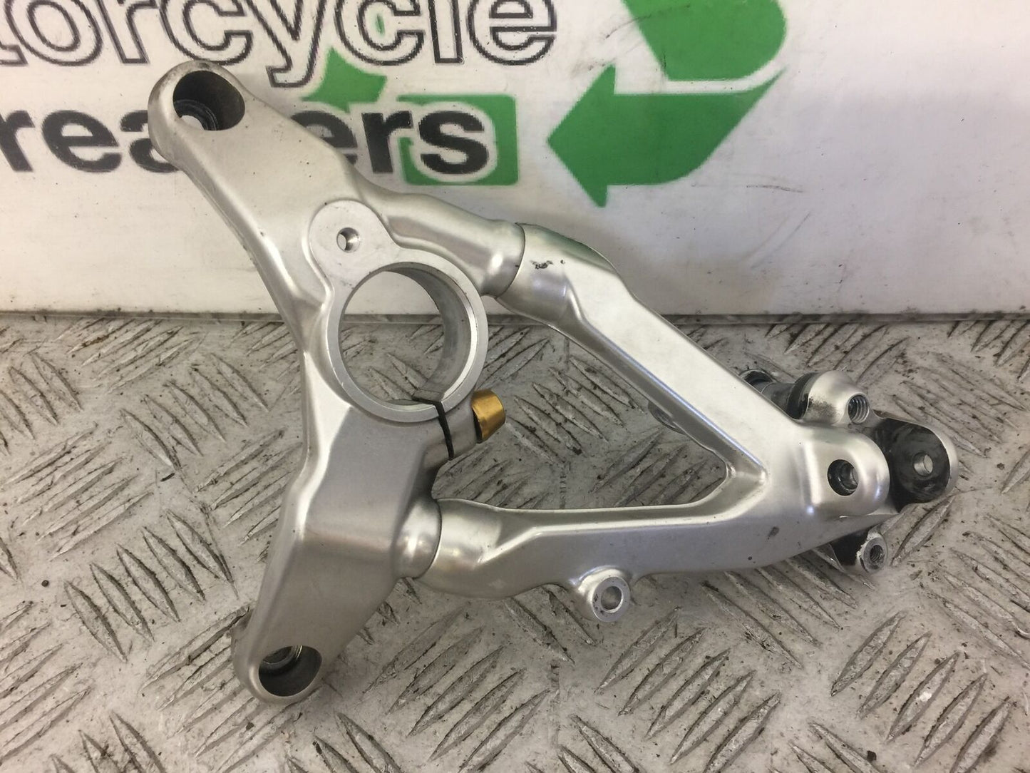 DUCATI 1299 PANIGALE FRONT RIGHT HANGER YEAR 2016