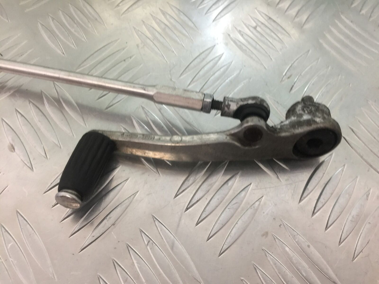 HONDA CBR600 RR GEAR LEVER  YEAR 2005-2006 (STOCK 933)