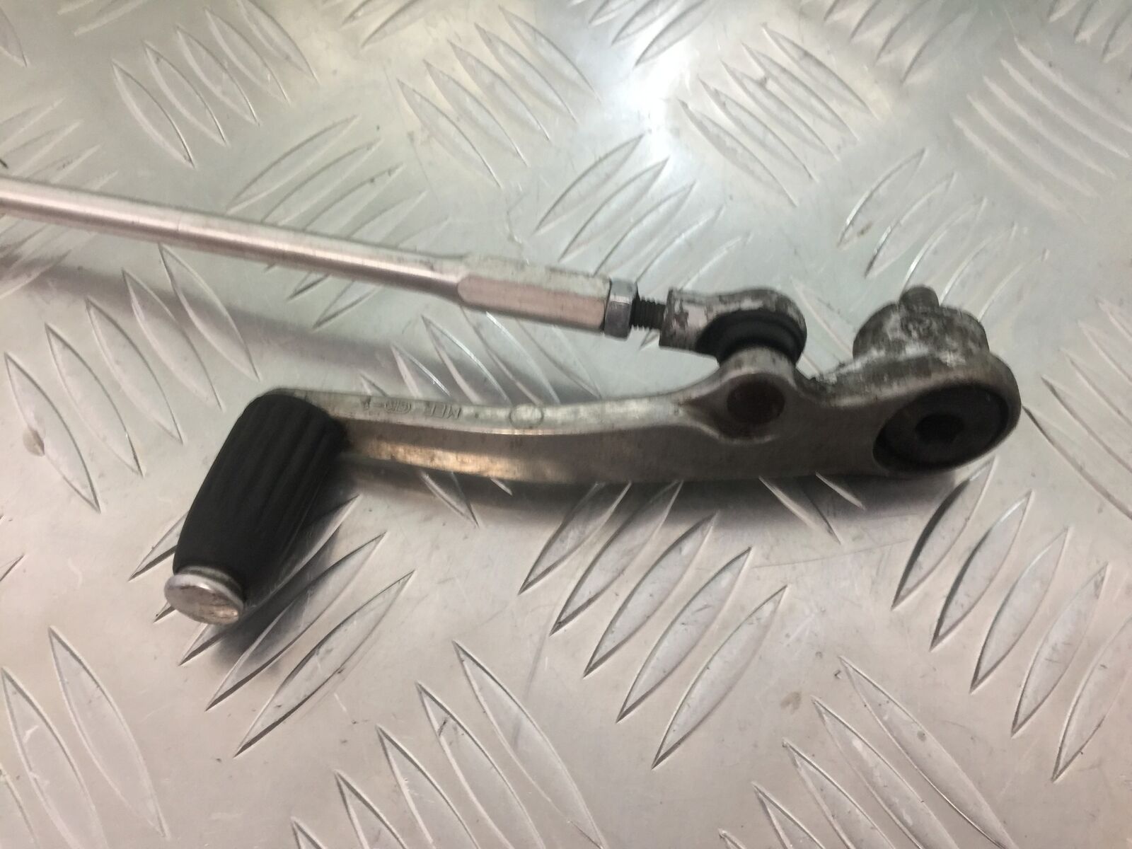 HONDA CBR600 RR GEAR LEVER  YEAR 2005-2006 (STOCK 933)