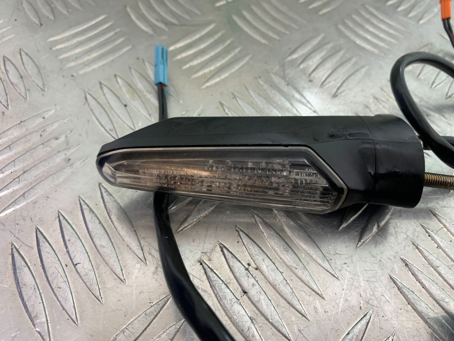 HONDA CRF1000 (DCT) AFRICA TWIN REAR INDICATORS   YEAR 2017 (CMB1030)