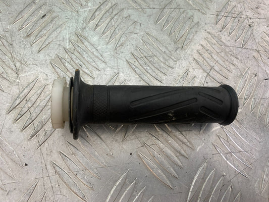 YAMAHA YBR125 CUSTOM THROTTLE TWIST GRIP  YEAR 2008-2016 (CMB1192)