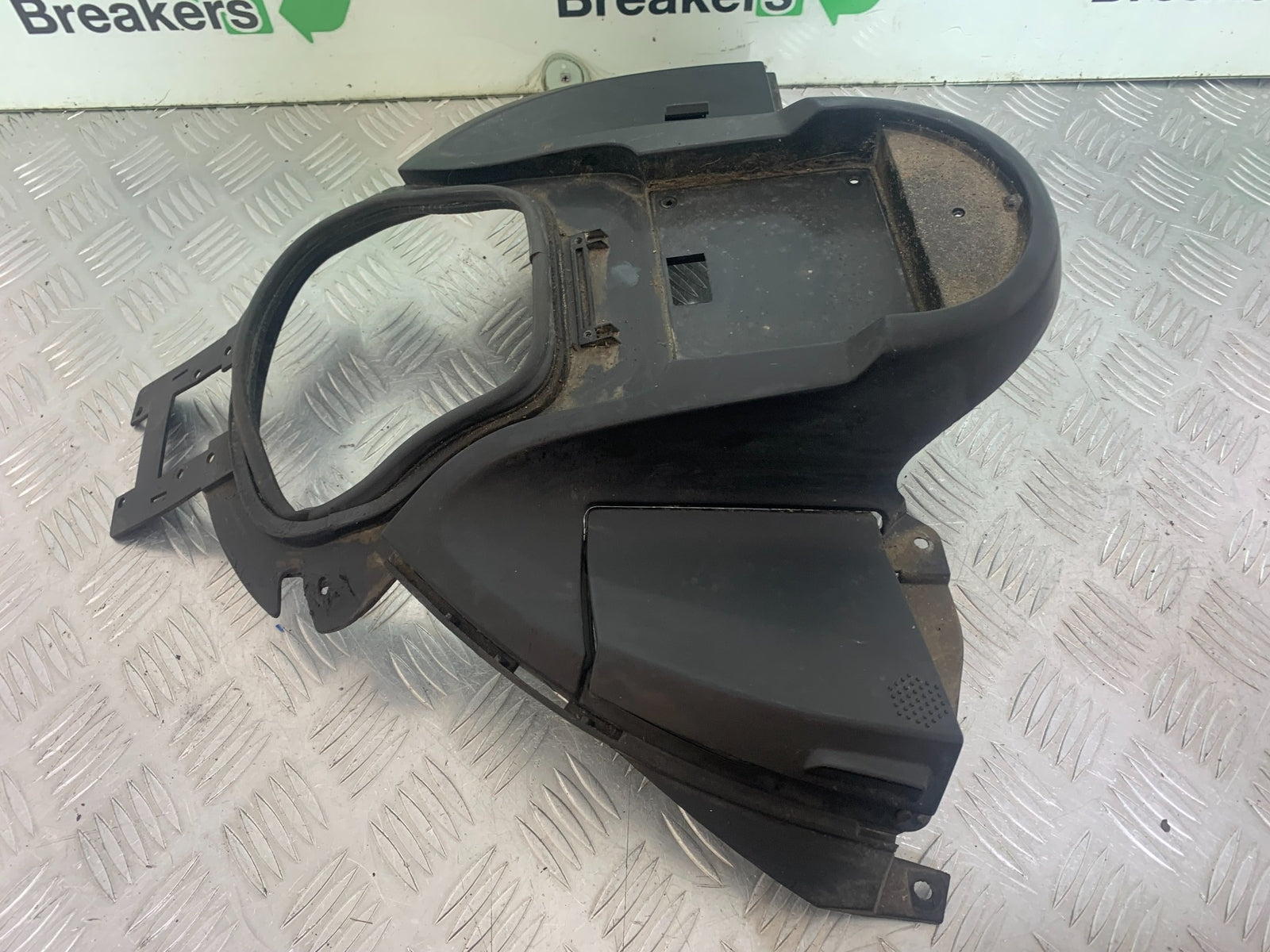 BMW K1200 K 1200 LT TANK INFILL PANEL   YEAR 1999-07 (CMB1138)