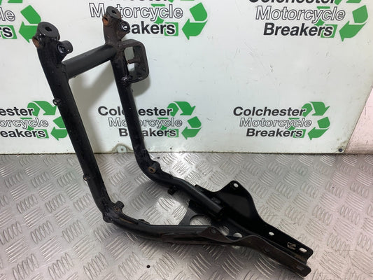 ROYAL ENFIELD HIMALAYAN 411 FRAME RAIL  YEAR 2018-2023 (CMB1279)