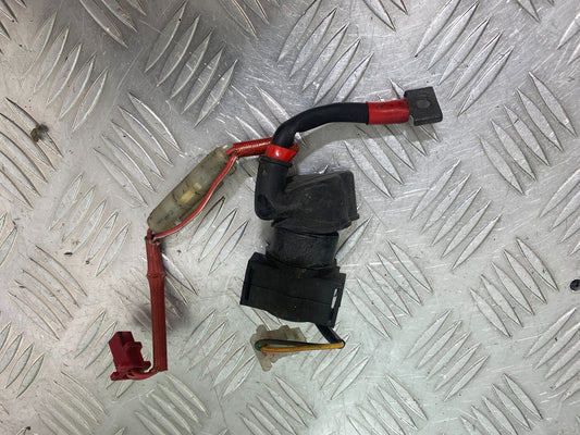 HONDA CX500 CX 500 STARTER SOLENOID YEAR 1978 1981 (CMB1137)