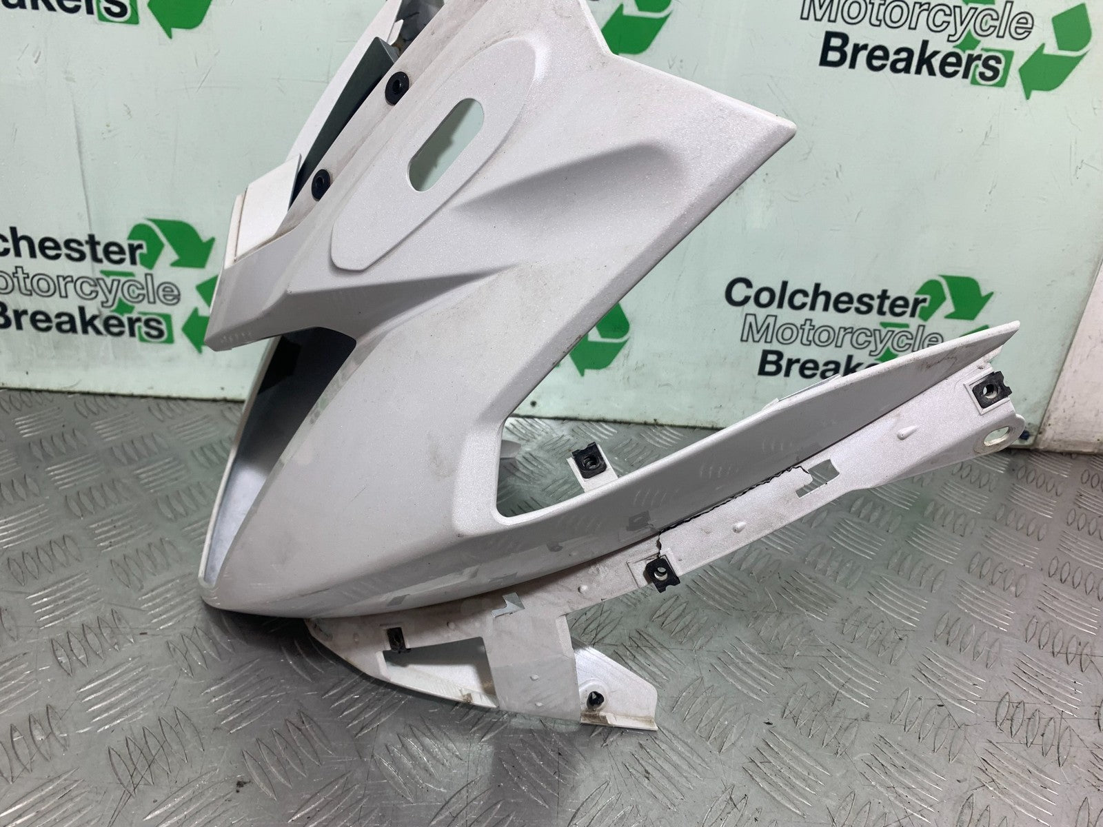 YAMAHA XJ6 XJ6-S TOP FAIRING YEAR 2009-2015  (CMB1212)