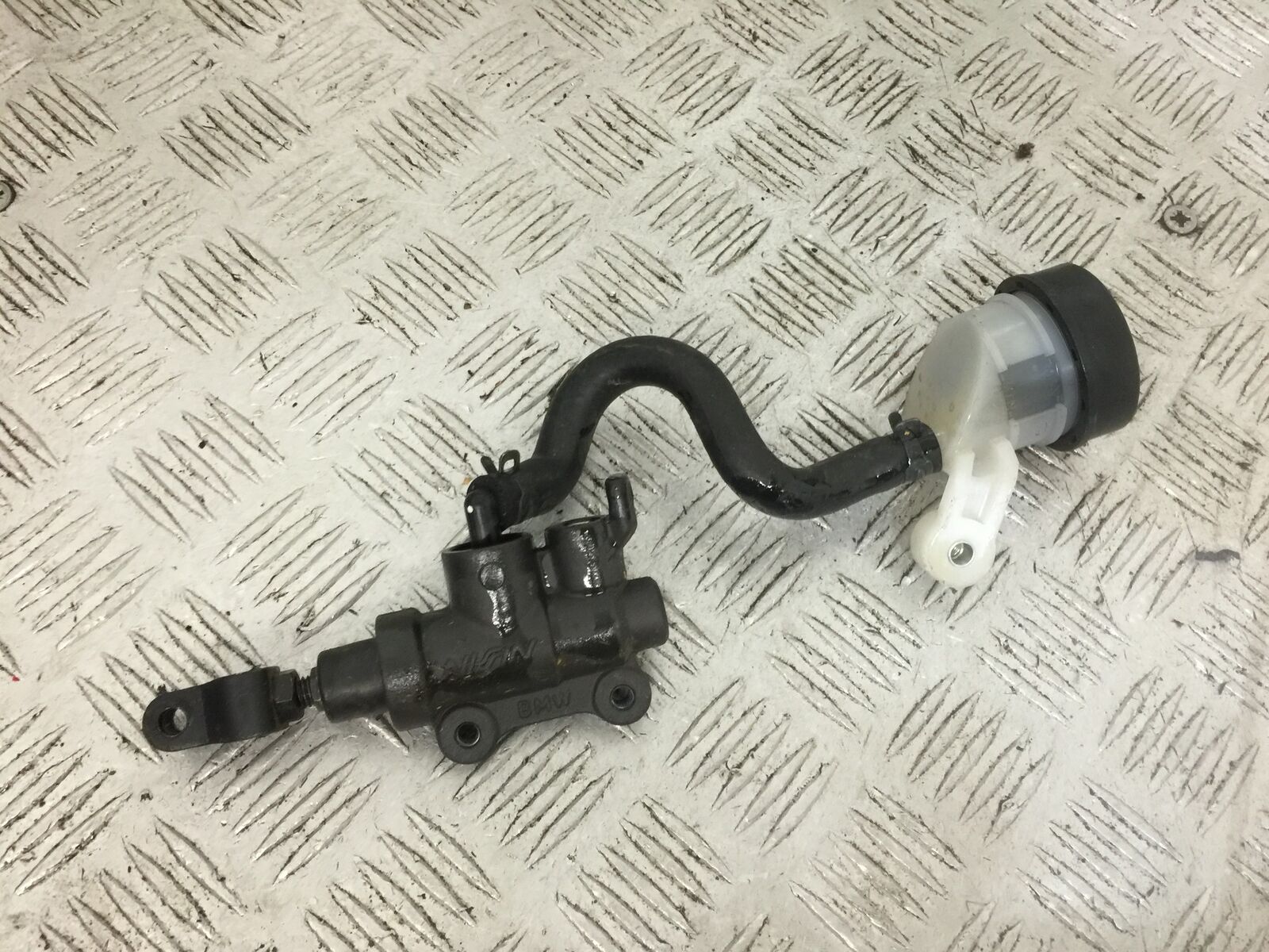 BMW R1250 R 1250 RT REAR MASTER CYLINDER  YEAR 2023 (STOCK 907)