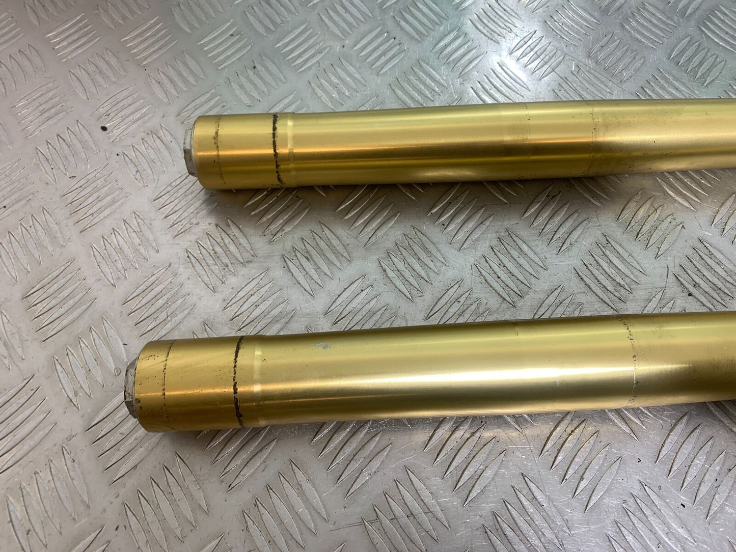 TRIUMPH TIGER 800 FORKS   YEAR 2011-2014  (CMB1113)