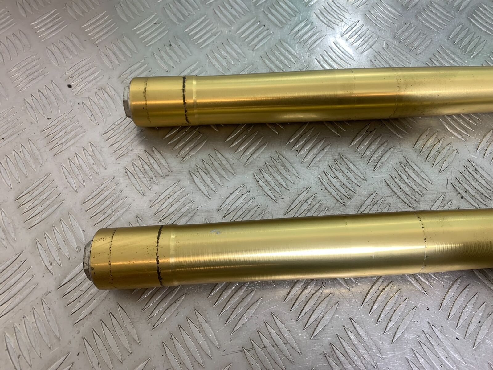 TRIUMPH TIGER 800 FORKS   YEAR 2011-2014  (CMB1113)