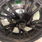 NECO ALEXONE 125 FRONT WHEEL  YEAR 2016-2022  (CMB1273)