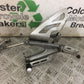 TRIUMPH 675 DAYTONA FRONT LEFT HANGER COMPLETE  YEAR 2006-2008 (STOCK 789)