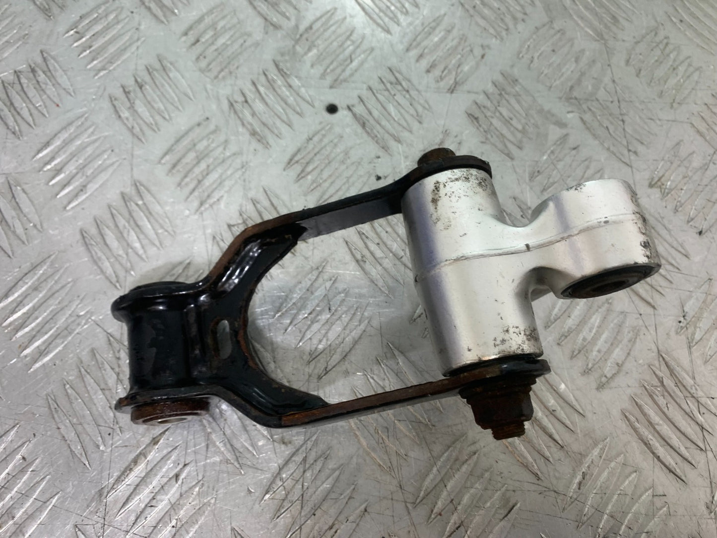 SINNIS TERRAIN 125 REAR SHOCK LINKAGE  YEAR 2017-2020 (CMB1241)