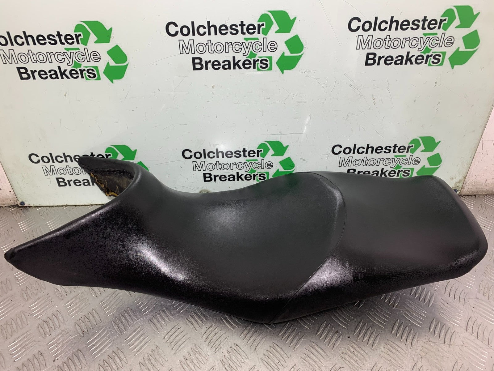 HONDA NT 700 V DEAUVILLE SEAT YEAR 2006-2010 (CMB1298)