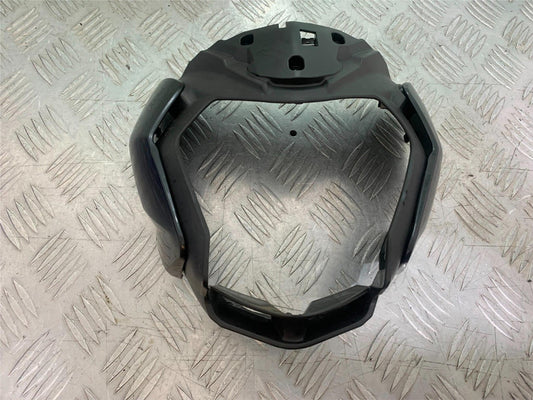 BENELLI BN125 BN 125 HEADLIGHT COWL  YEAR 2018-2021 (CMB1194)
