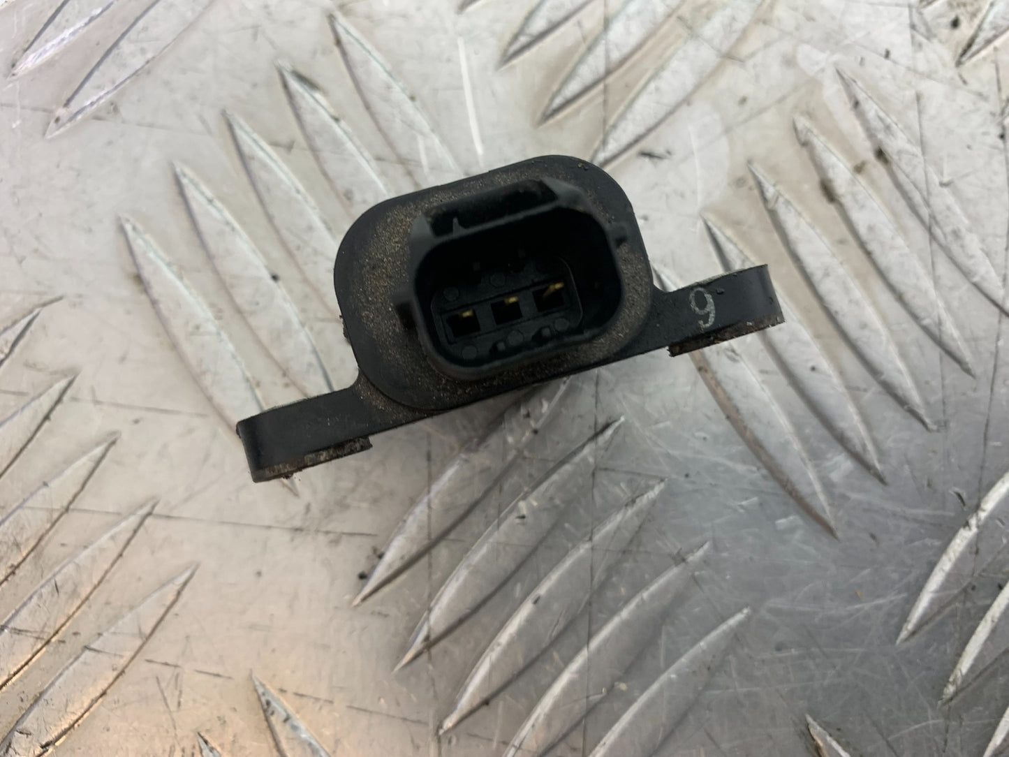 KAWASAKI ZX10R ZX 10R TILT SENSOR  YEAR 2011-2015 (CMB1154)