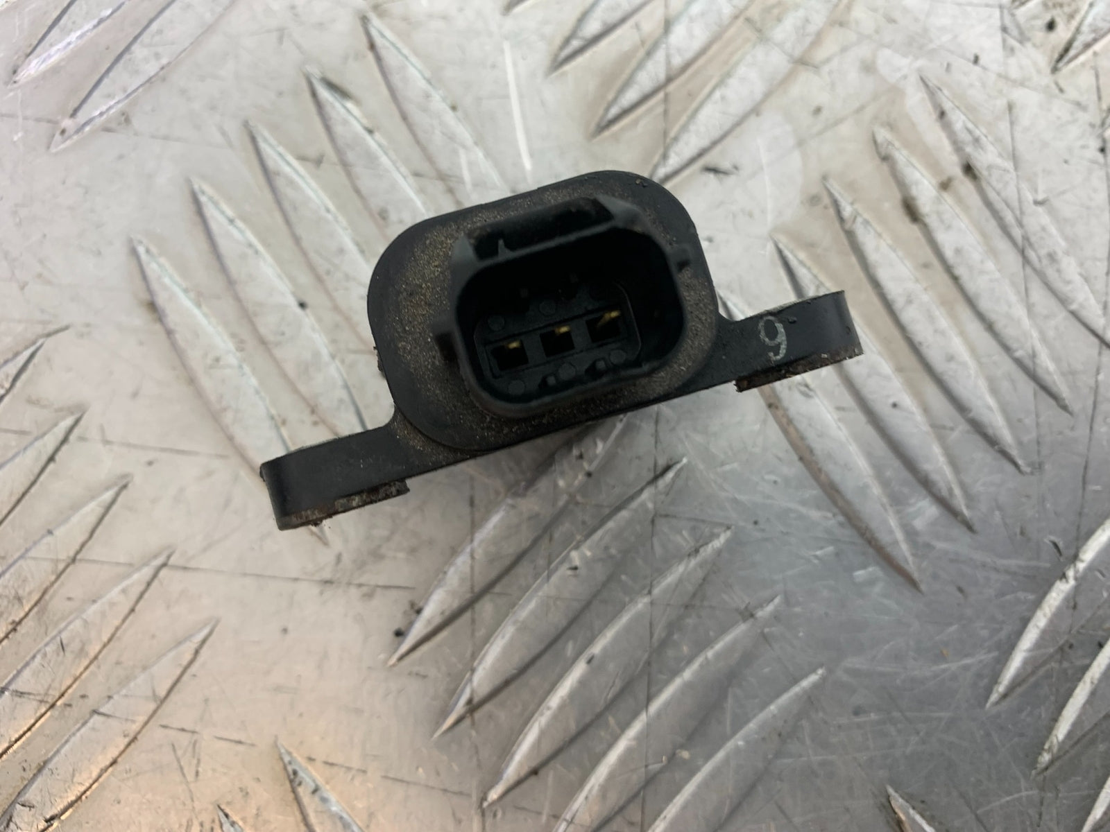 KAWASAKI ZX10R ZX 10R TILT SENSOR  YEAR 2011-2015 (CMB1154)
