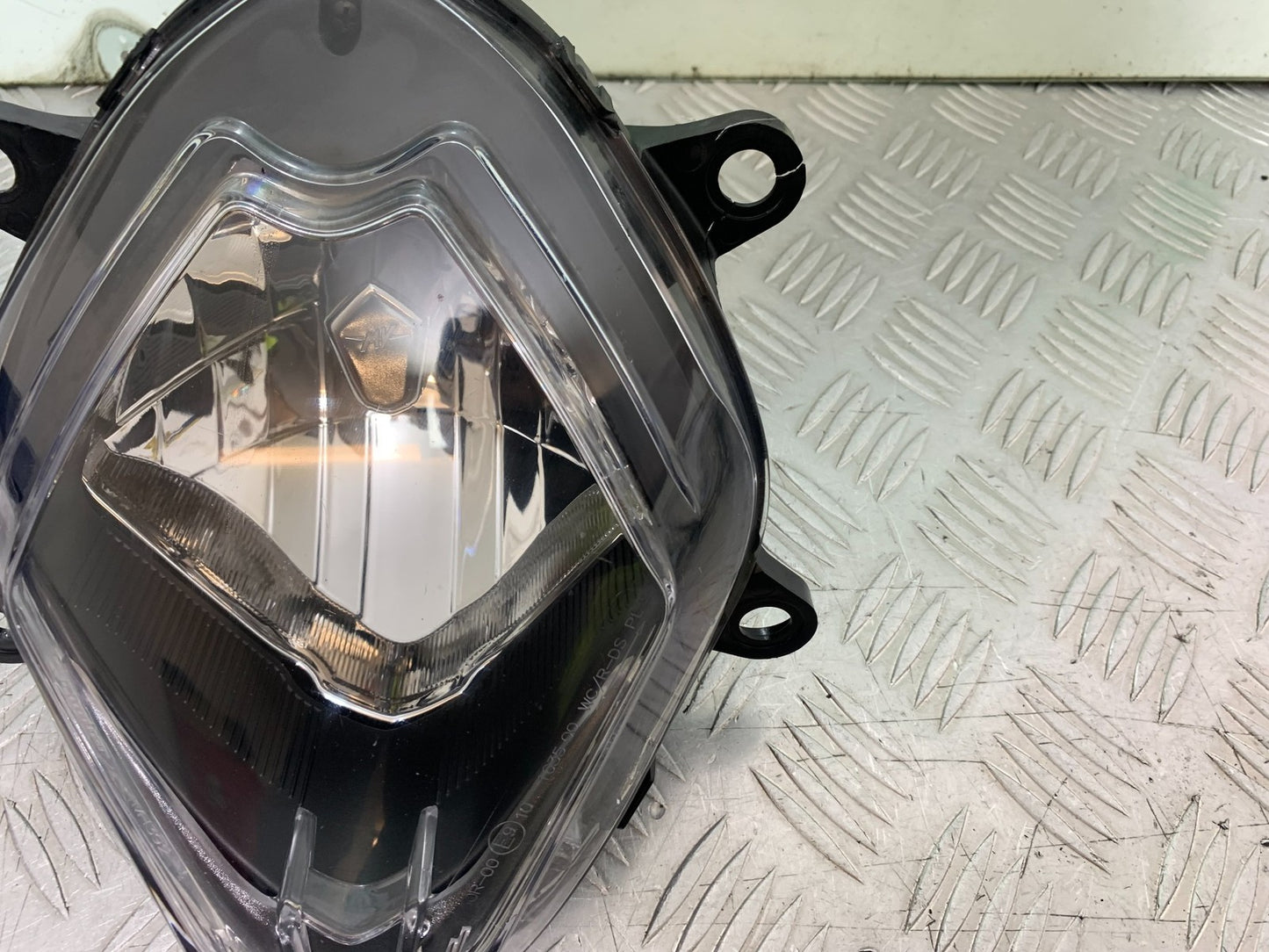 MV AGUSTA 800 F3 HEADLIGHT YEAR 2017-2019 (CMB1227)