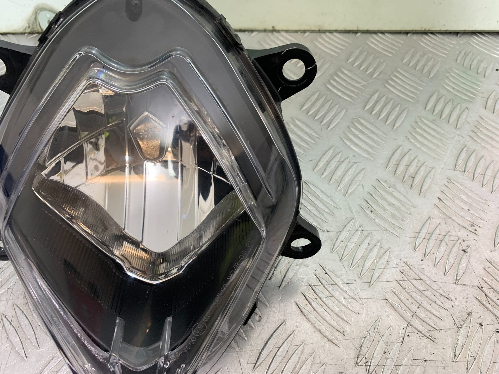 MV AGUSTA 800 F3 HEADLIGHT YEAR 2017-2019 (CMB1227)