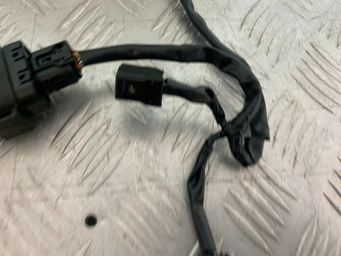 HONDA NC750 NC 750 X RELAY AND SUB LOOM   YEAR 2019 (CMB1223)