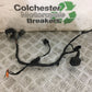 HONDA VFR1200 VFR 1200 FA WIRING SUB LOOM  YEAR 2010-11  (STOCK 793)