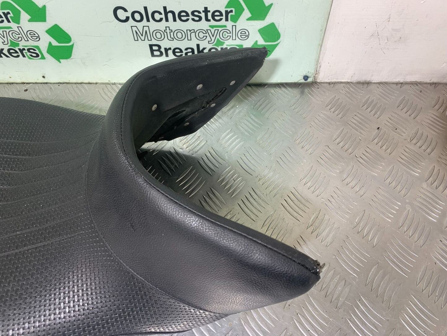 HONDA ST1100  PAN EUROPEAN AFTERMARKET SEAT  YEAR 1993-2001 (CMB1096)