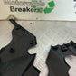KAWASAKI ER6 N LEFT AND RIGHT FRAME COVERS   YEAR 2012-2017 (CMB1324)