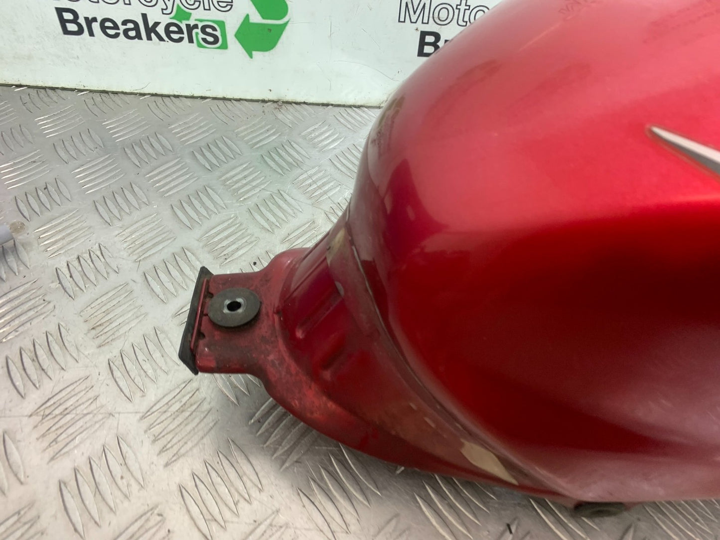 HONDA CBF125 CBF 125 PETROL TANK  YEAR 2009-14 (CMB1182)
