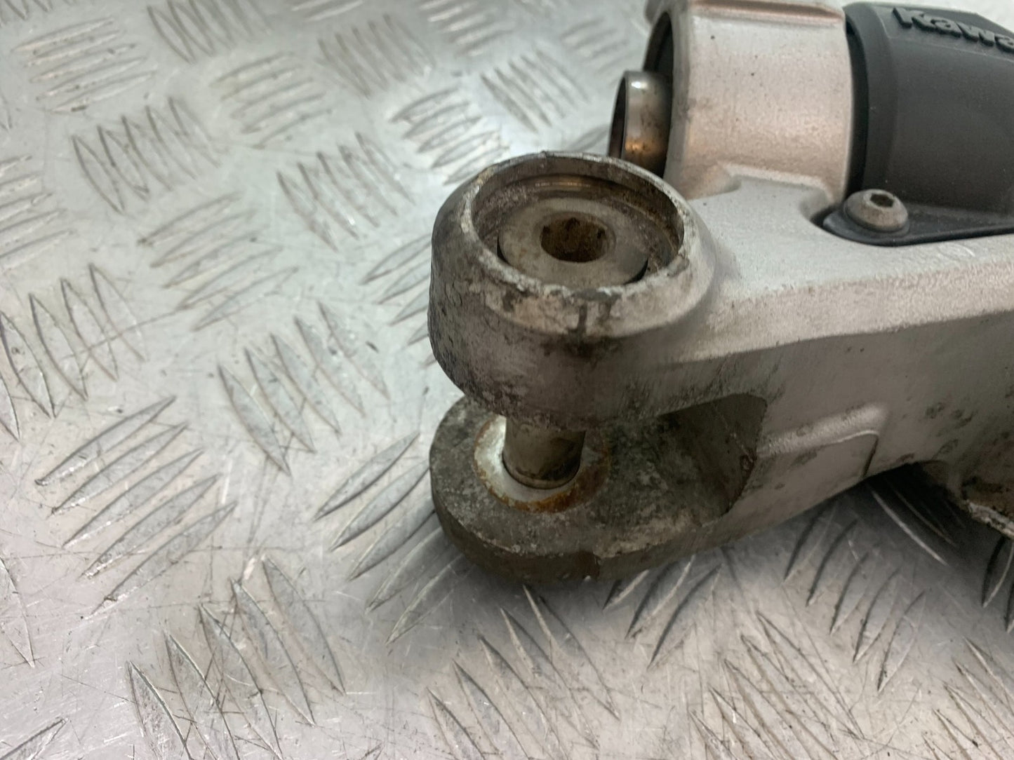 KAWASAKI GTR1400 GTR 1400 REAR DIFF YEAR 2007-2009 (CMB1306)