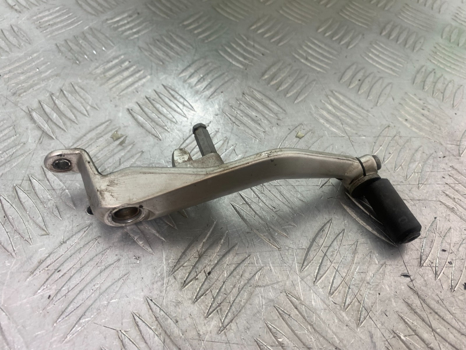 APRILIA SL750 SL 750 SHIVER REAR BRAKE PEDAL YEAR 2008-2016 (CMB1242)