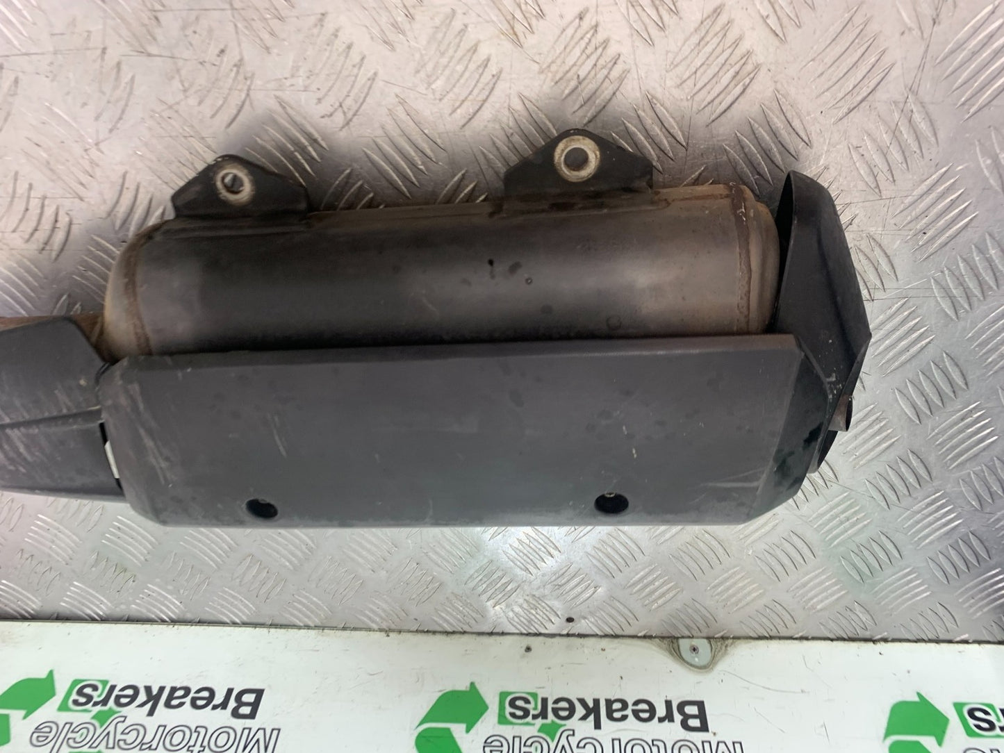 YAMAHA XMAX 300 SILENCER  YEAR 2017-2020 (CMB1218)