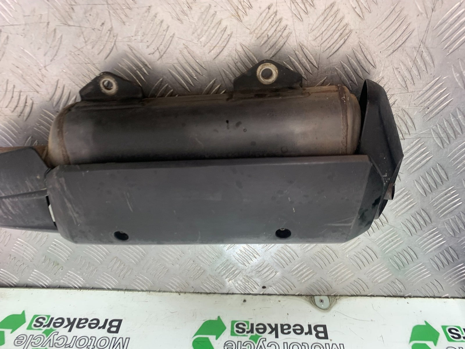 YAMAHA XMAX 300 SILENCER  YEAR 2017-2020 (CMB1218)