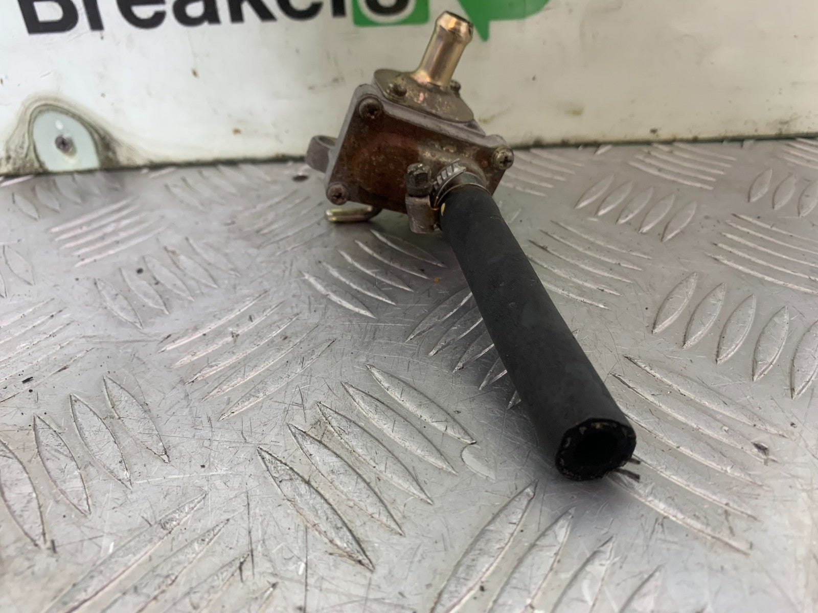 KYMCO CK1 125 PETROL FUEL VACUUM TAP YEAR 2014 - 2016 (CMB1181)