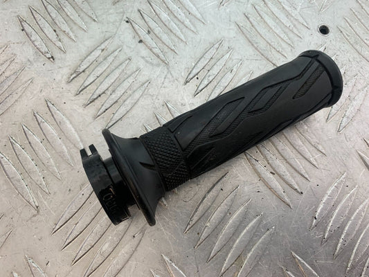 SUZUKI AN400 AN 400 BURGMAN THROTTLE TWIST GRIP YEAR 2017-2024 (CMB1118)